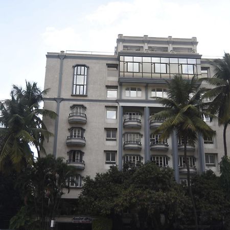 Hotel Maurya Bangalore Exterior foto