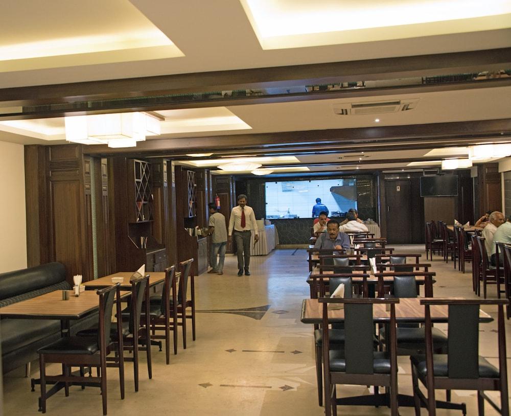 Hotel Maurya Bangalore Exterior foto