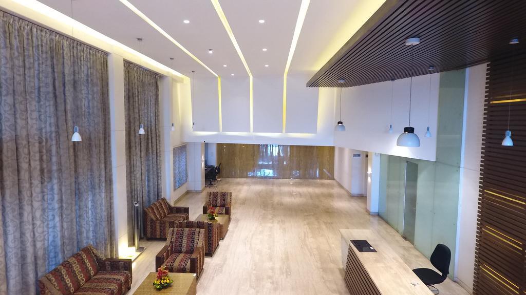 Hotel Maurya Bangalore Exterior foto