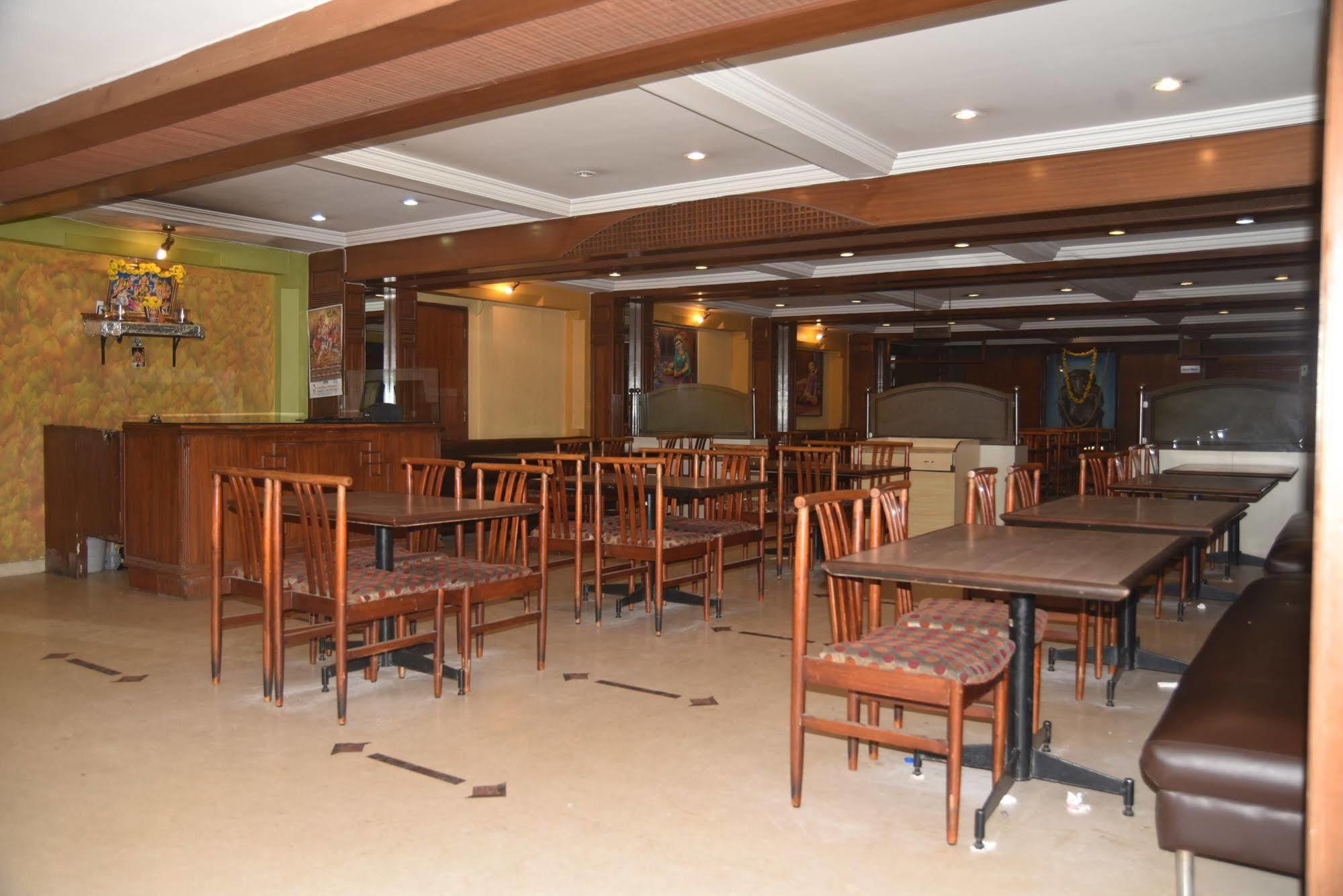Hotel Maurya Bangalore Exterior foto